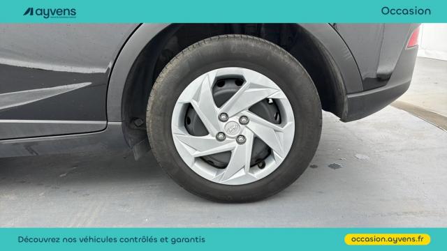 Hyundai Bayon image 9