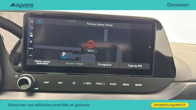 Hyundai Bayon image 7