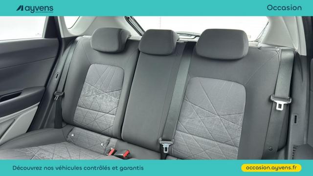 Hyundai Bayon image 8