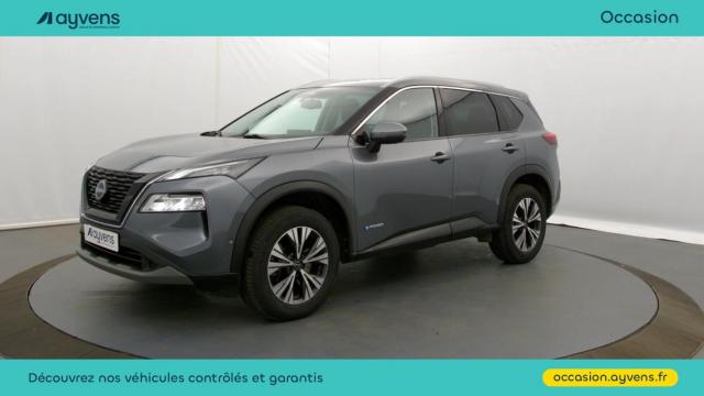 Nissan X-Trail E-4orce 213ch N-Connecta 7 Places