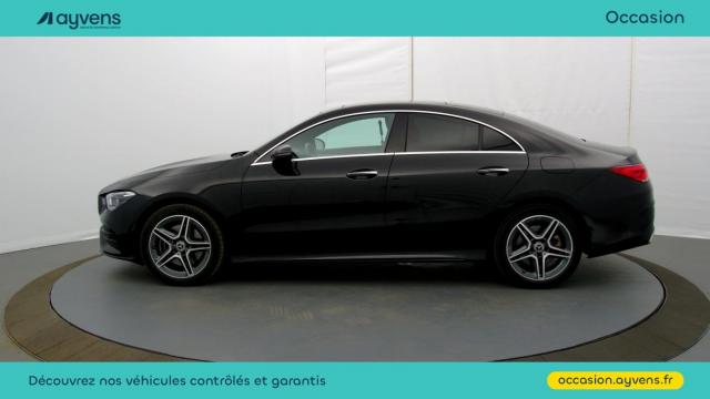 Mercedes Benz Cla image 6