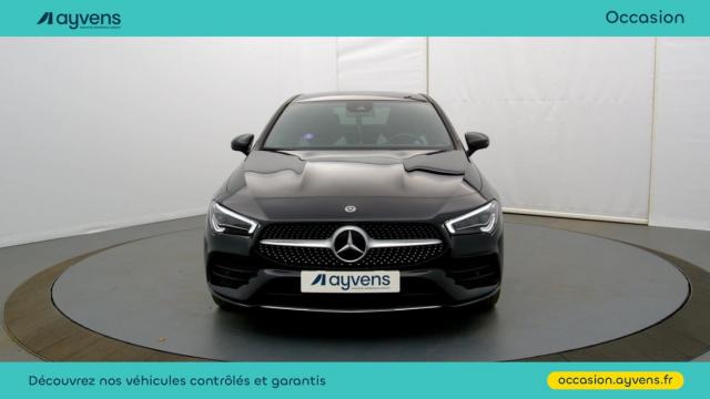 Mercedes Benz Cla image 2