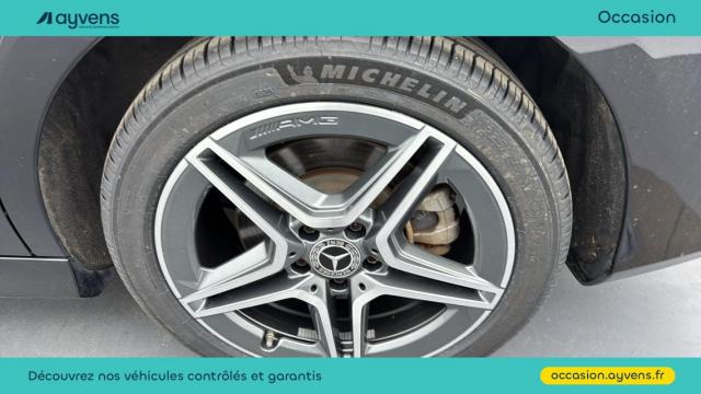 Mercedes Benz Cla image 3