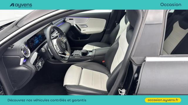 Mercedes Benz Cla image 7
