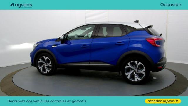 Renault Captur image 8