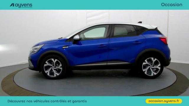 Renault Captur image 3