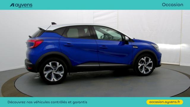 Renault Captur image 2