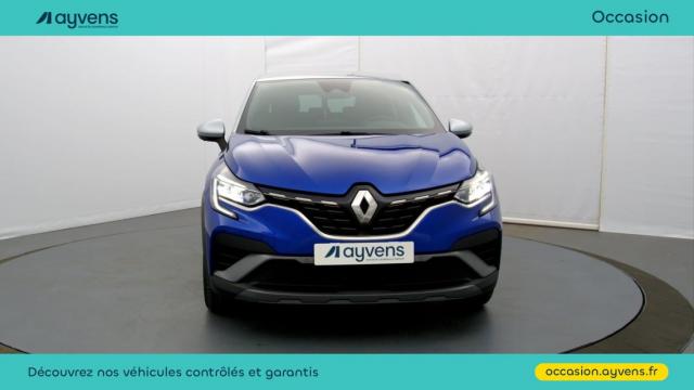 Renault Captur image 9