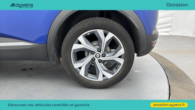 Renault Captur image 7