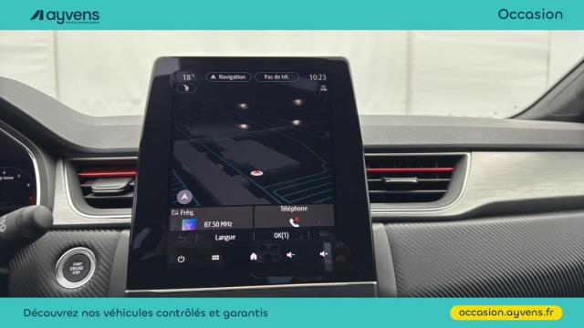 Renault Captur image 5