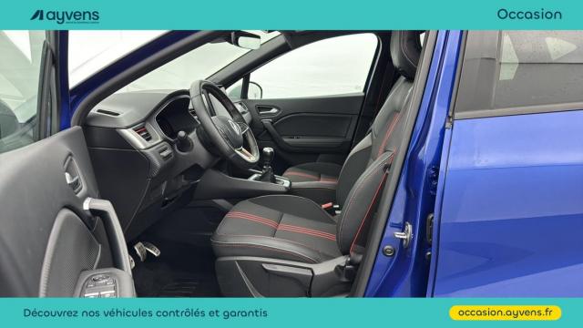Renault Captur image 6
