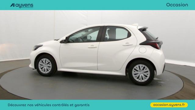 Toyota Yaris image 9