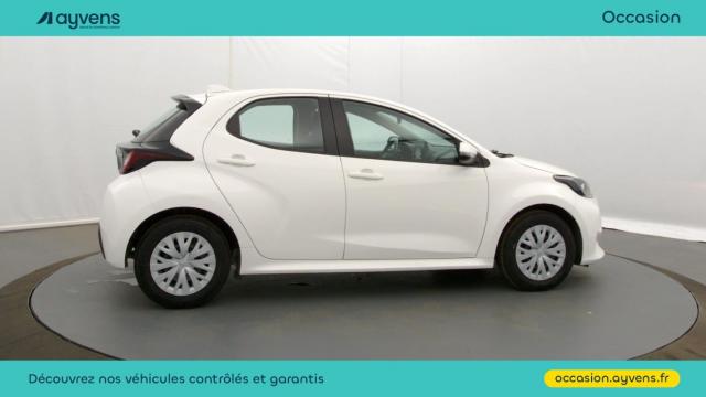 Toyota Yaris image 3