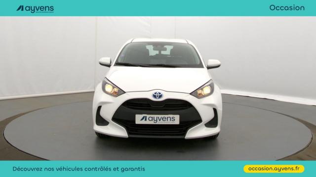 Toyota Yaris image 4