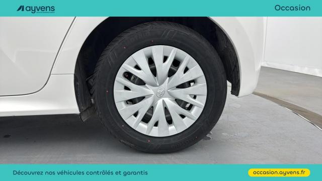 Toyota Yaris image 5