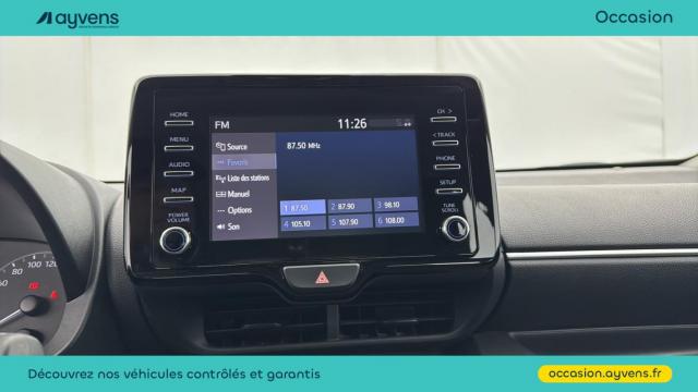 Toyota Yaris image 6