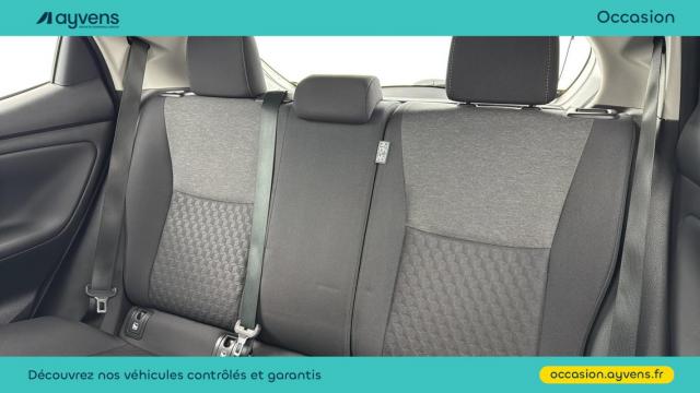 Toyota Yaris image 7