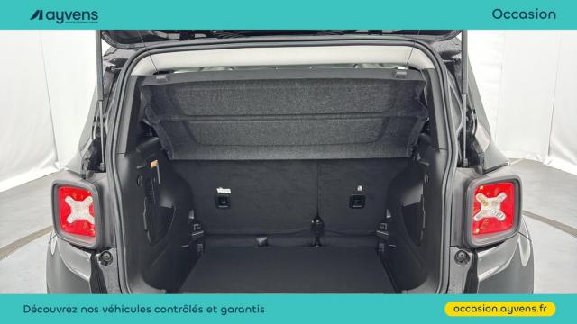 Jeep Renegade image 7