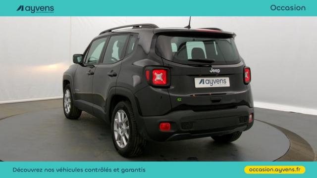 Jeep Renegade image 5