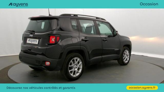 Jeep Renegade image 9