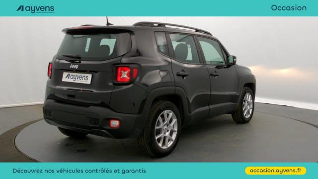 Jeep Renegade image 1