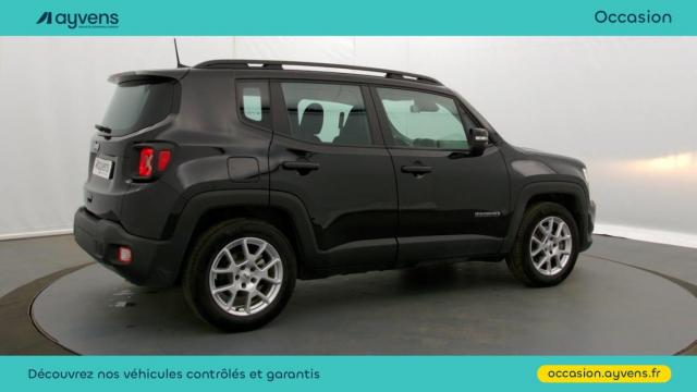 Jeep Renegade image 6