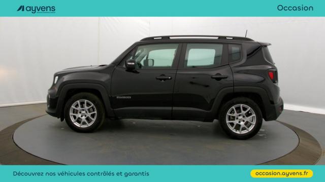 Jeep Renegade image 2