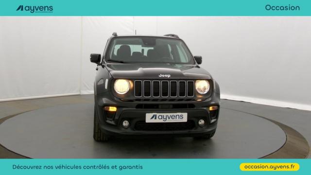 Jeep Renegade image 3