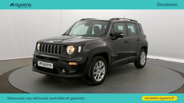Jeep Renegade image 4