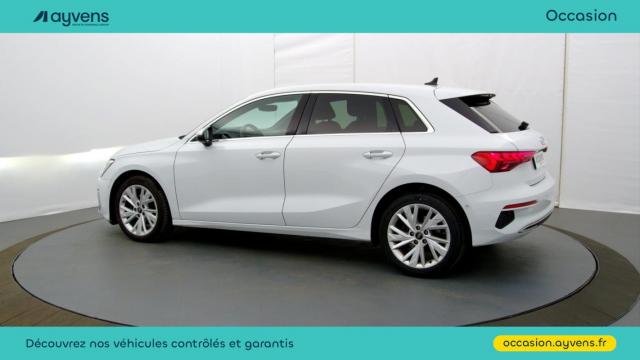 Audi A3 Sportback image 8