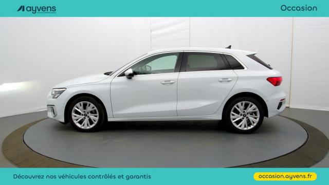 Audi A3 Sportback image 9