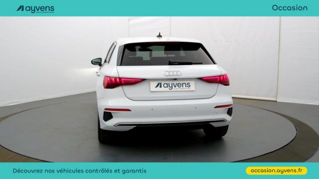 Audi A3 Sportback image 6