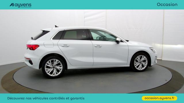 Audi A3 Sportback image 4