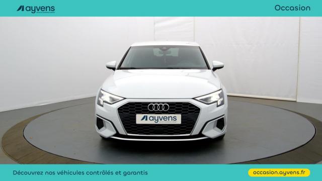 Audi A3 Sportback image 5