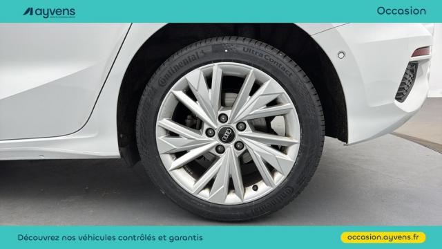 Audi A3 Sportback image 1