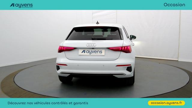 Audi A3 Sportback image 7