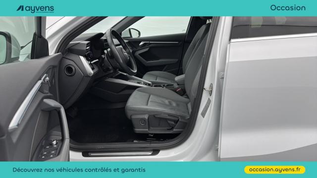 Audi A3 Sportback image 3