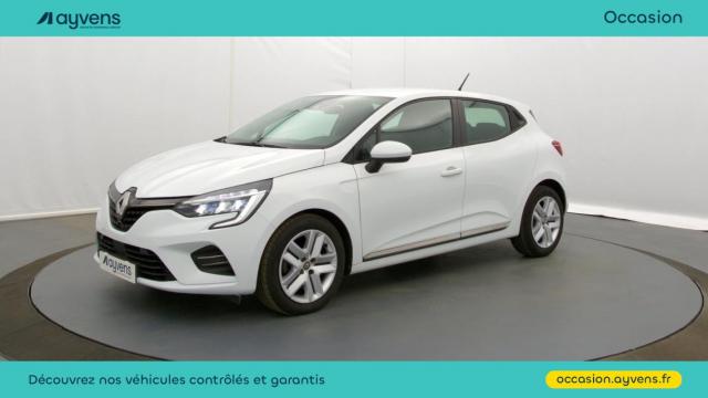 Renault Clio 1.0 Tce 90ch Business X-Tronic