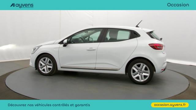 Renault Clio image 2