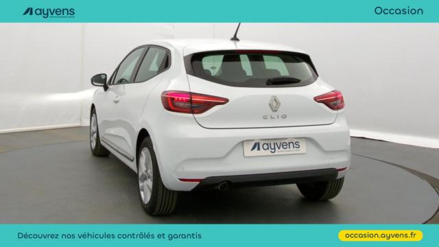 Renault Clio image 1