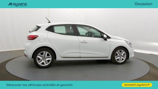 Renault Clio image 7