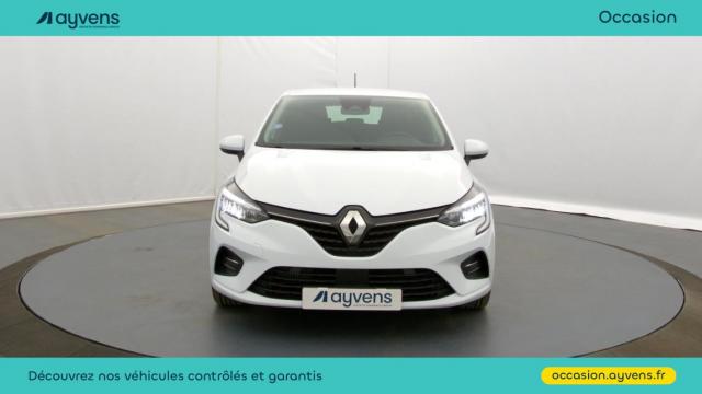 Renault Clio image 3