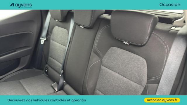 Renault Clio image 4