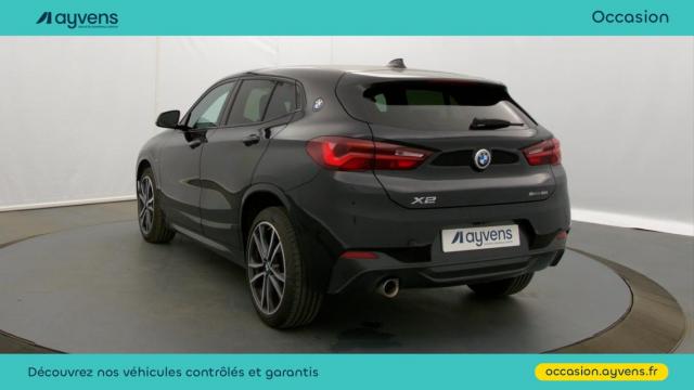 Bmw X2 image 8