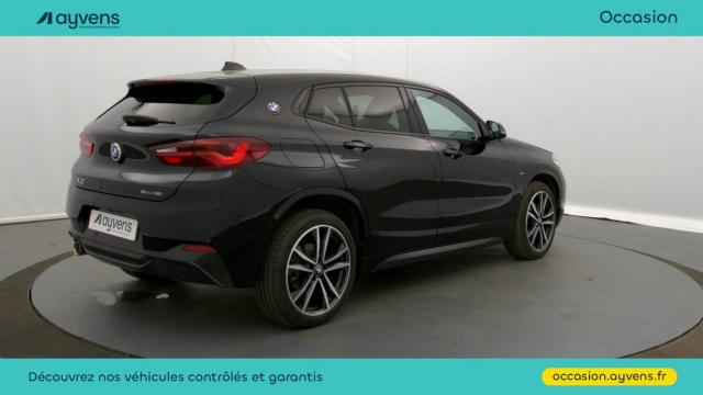 Bmw X2 image 9