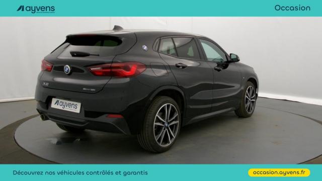 Bmw X2 image 4