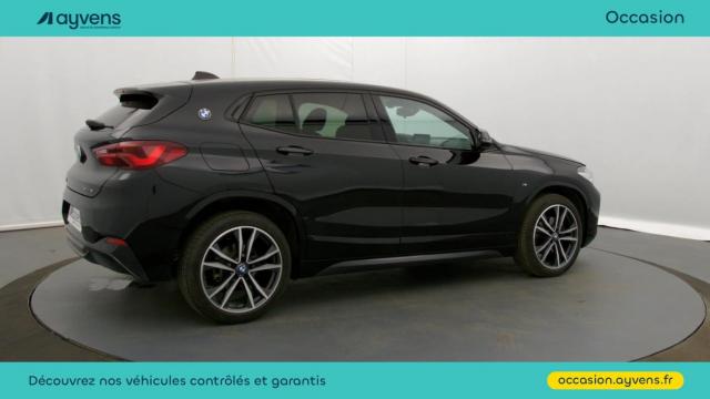 Bmw X2 image 6