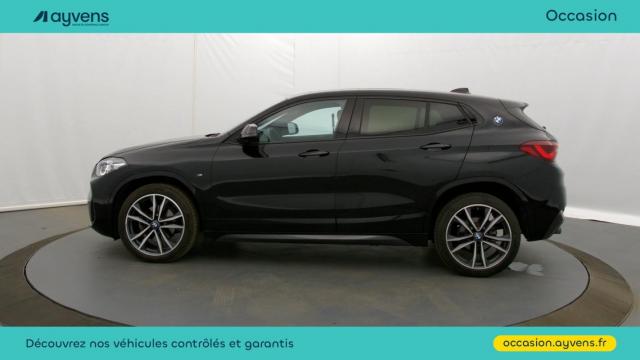 Bmw X2 image 5