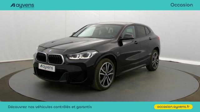 Bmw X2 image 2
