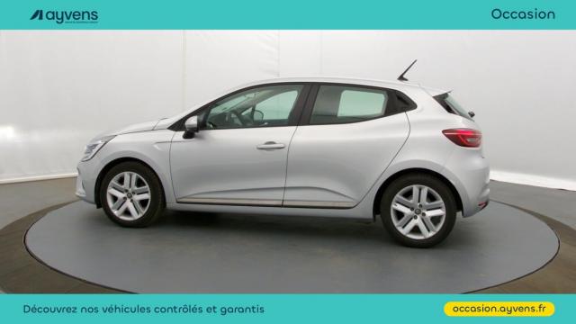 Renault Clio image 3